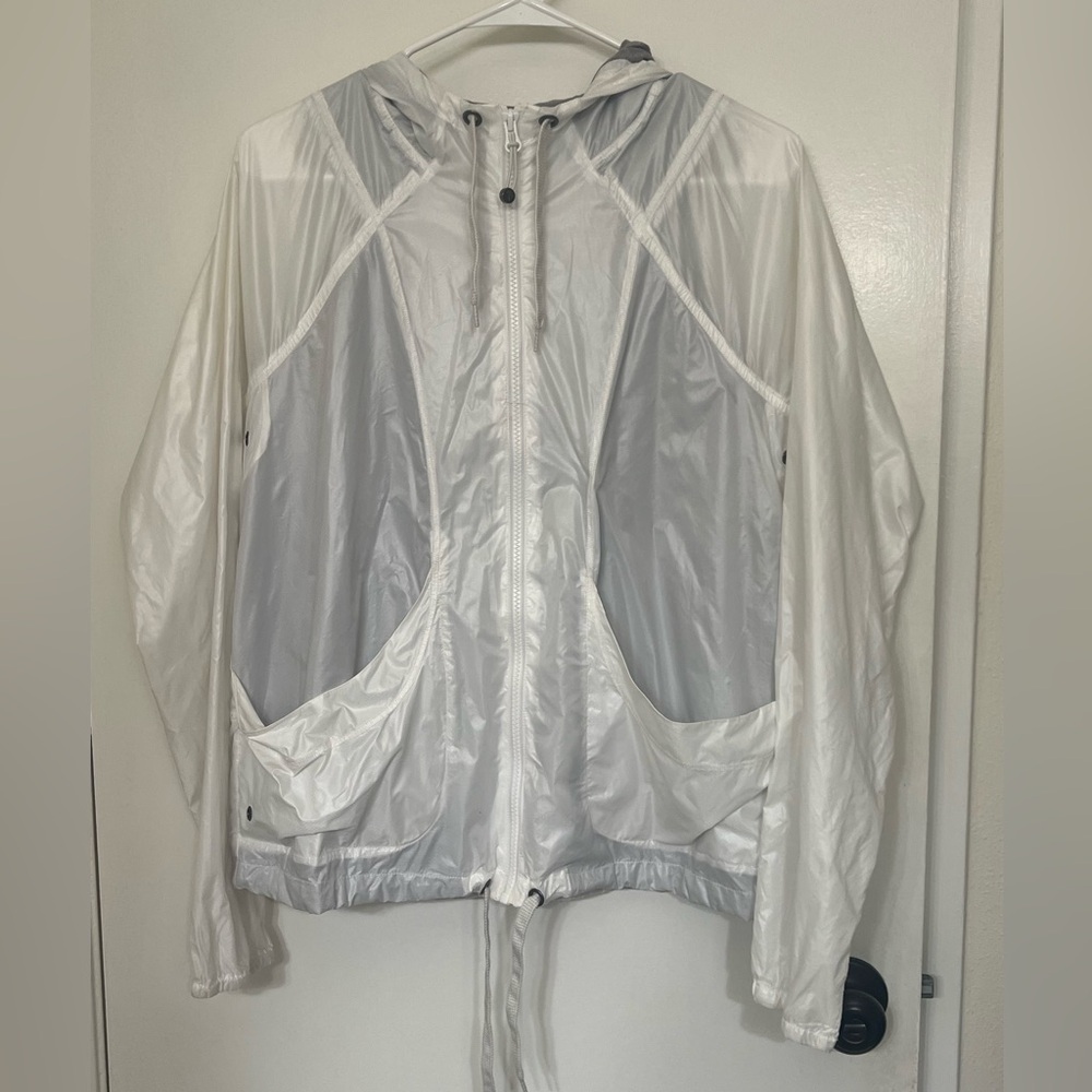 Athleta Waterproof Running Jacket - image 1